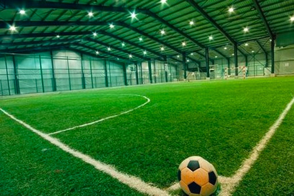 Spor Sahası Yapımında Nelere Dikkat Edilmelidir?